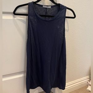 Stateside muscle tank